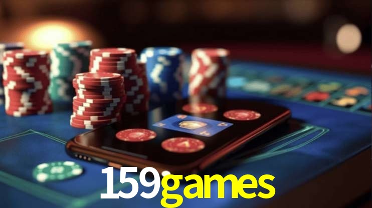 Estatísticas 159games