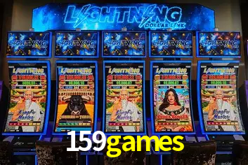 A Emoção da Loteria na 159games: Uma Chance de Mudança de Vida