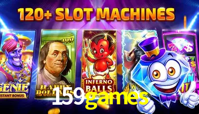 A Revolução dos Aplicativos de Jogos no 159games