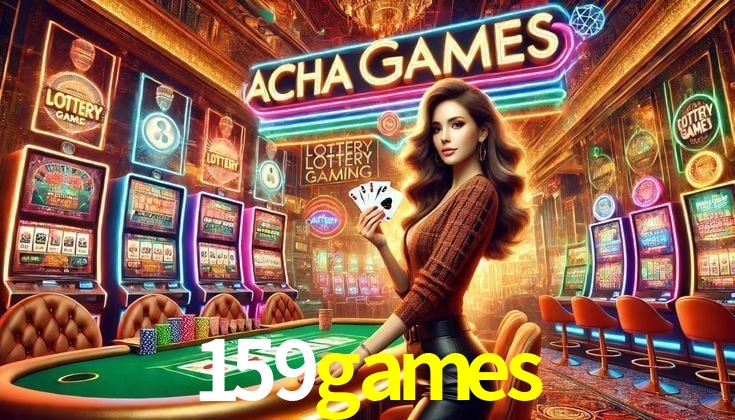 Statistics 159games