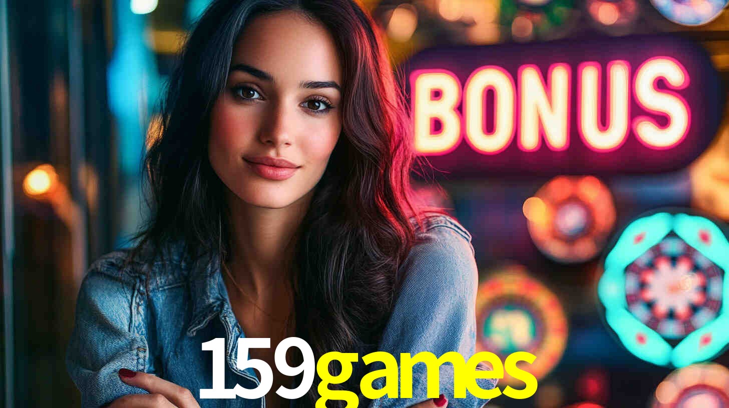 159games: Seu Cassino Premiado com Pagamentos Rápidos