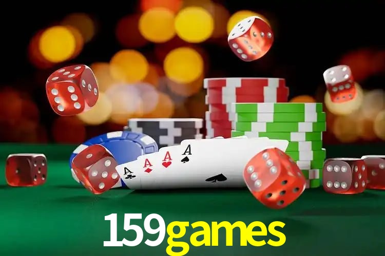 Bônus de Boas-vindas 159games