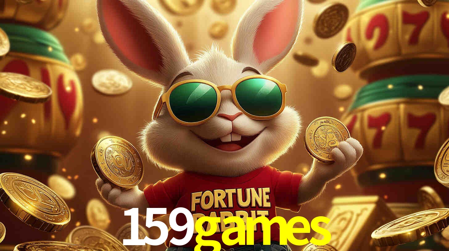 159games - Sites de jogos de azar seguros - 159games.com