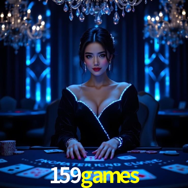 Experiência VIP 159games