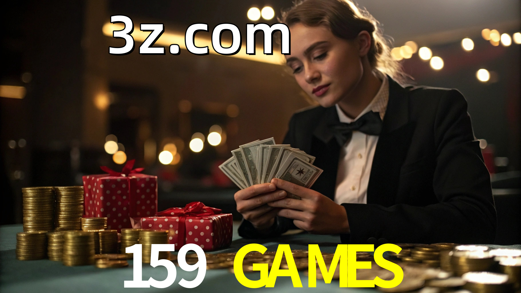 cassino online 159 GAMES