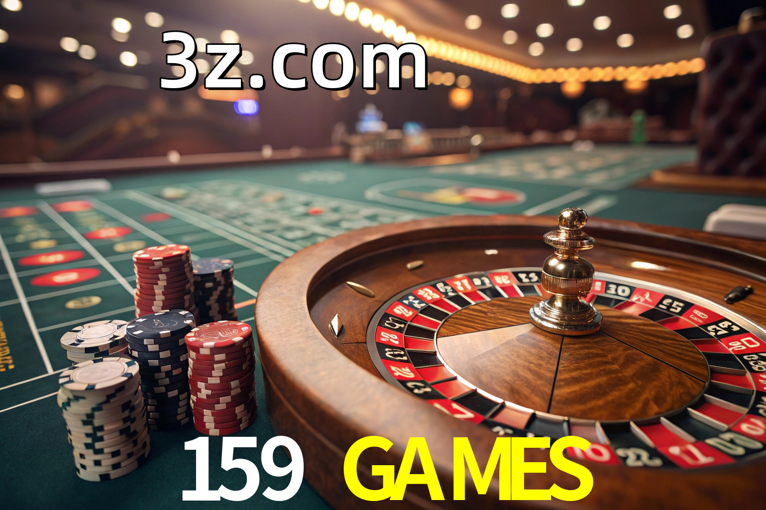 cassino online 159 GAMES