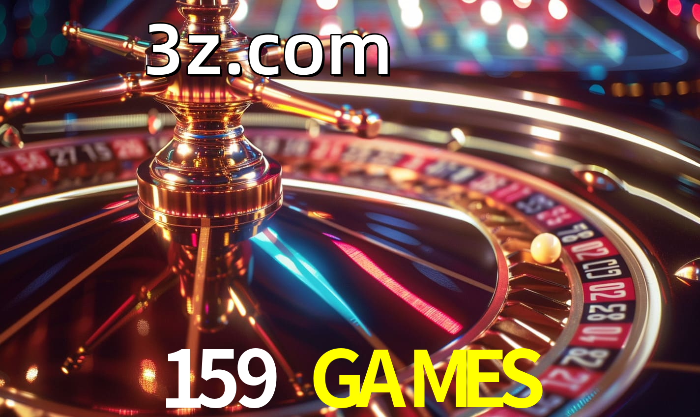 cassino online 159 GAMES
