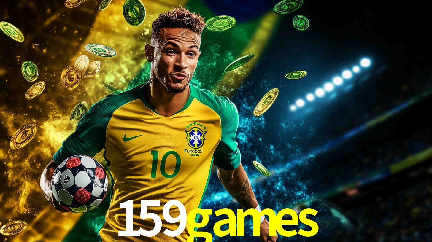 Apostas Esportivas na 159games: Um Guia Completo