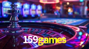 Bonus Features 159games