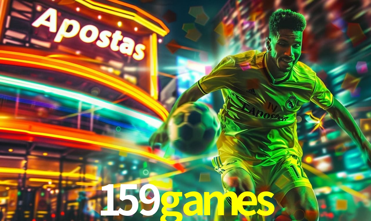 Apostas de Tênis 159games