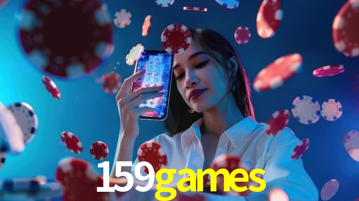 Descubra a Essência do 159games: Nossa História e Compromissos