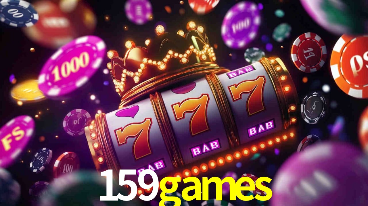 Game Providers 159games