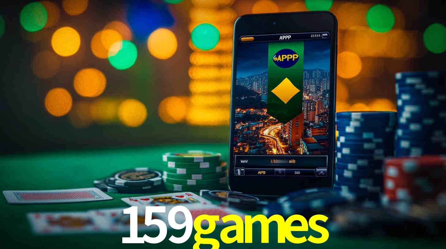 Descubra o Programa VIP da 159games: Vantagens Exclusivas para Jogadores