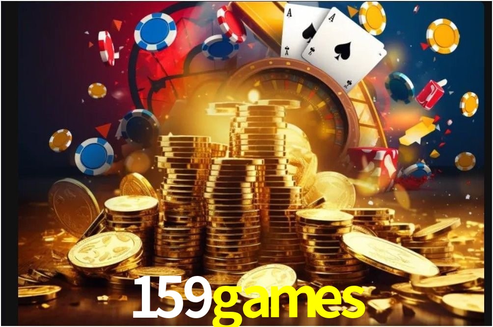 A Emoção da Loteria na 159games: Uma Chance de Mudança de Vida