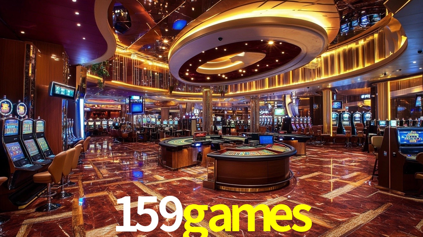 Live Casino 159games