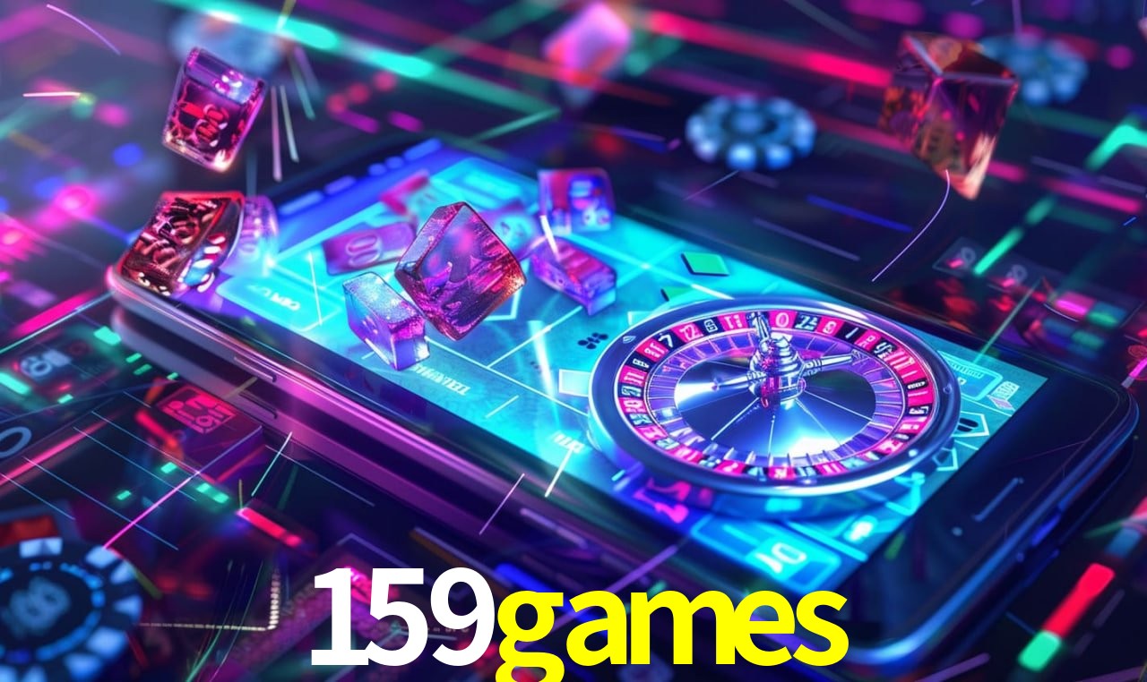 Mesa de Blackjack 159games