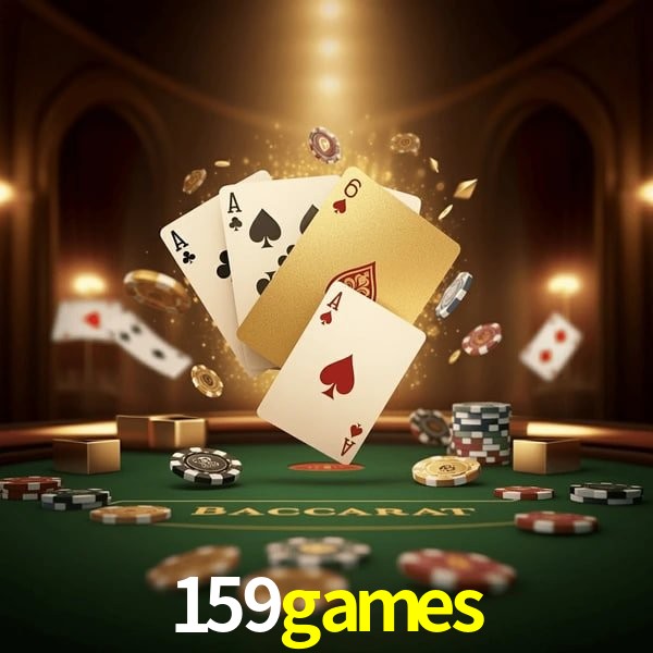 Tennis Betting 159games