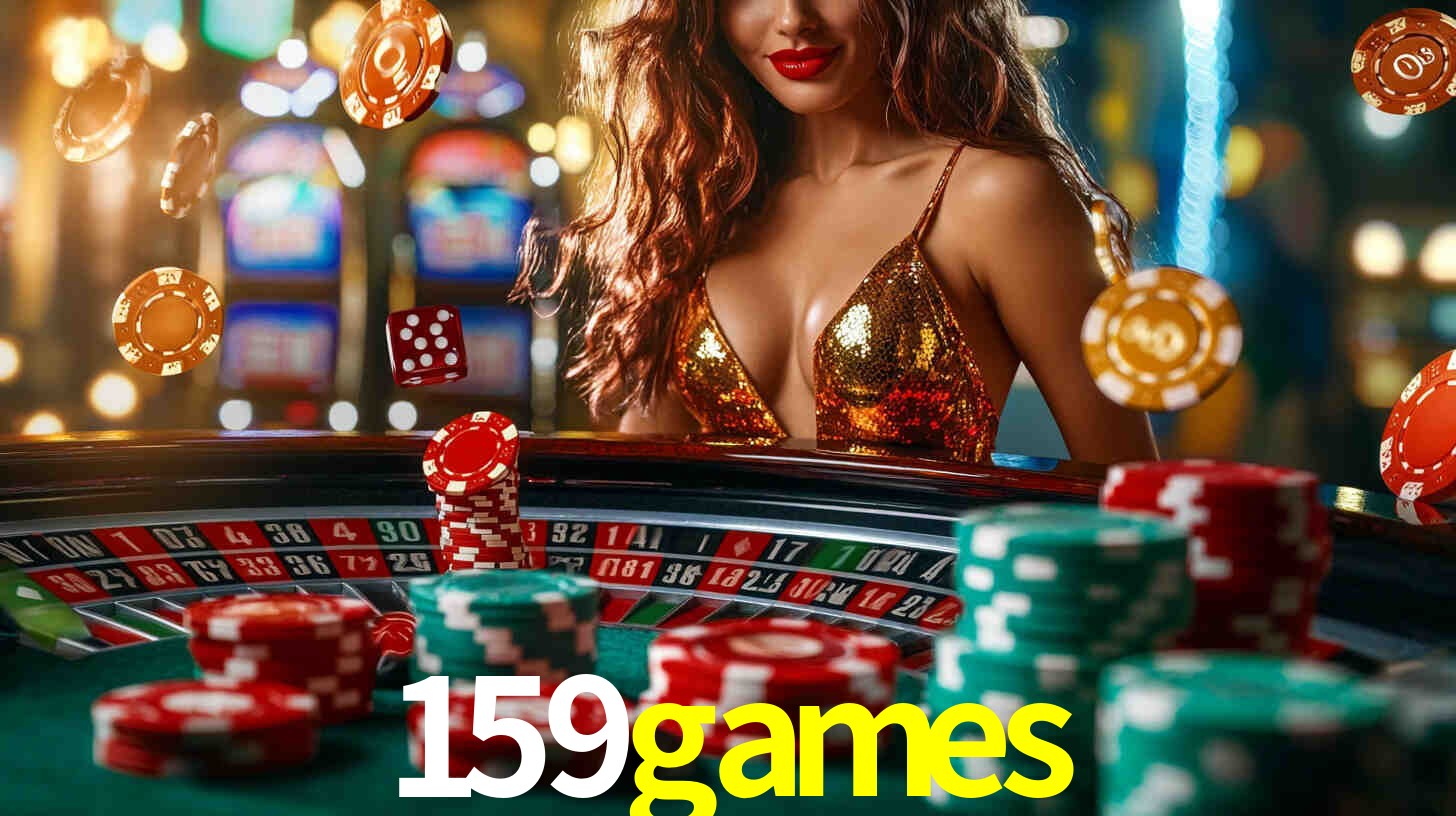 Welcome Bonus 159games