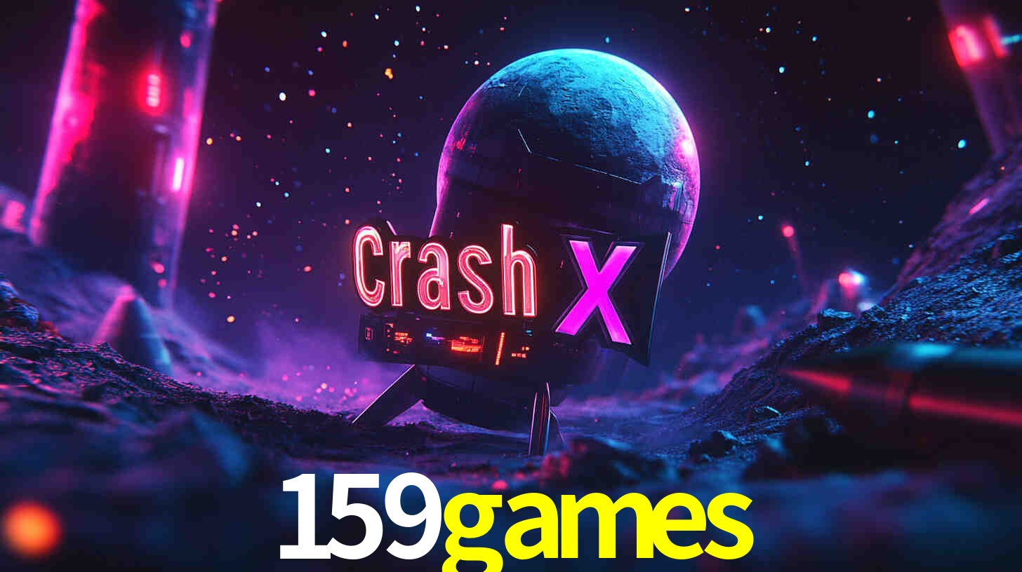A Revolução dos Aplicativos de Jogos no 159games
