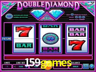 Descubra a Magia dos Jogos de Arcade no 159games