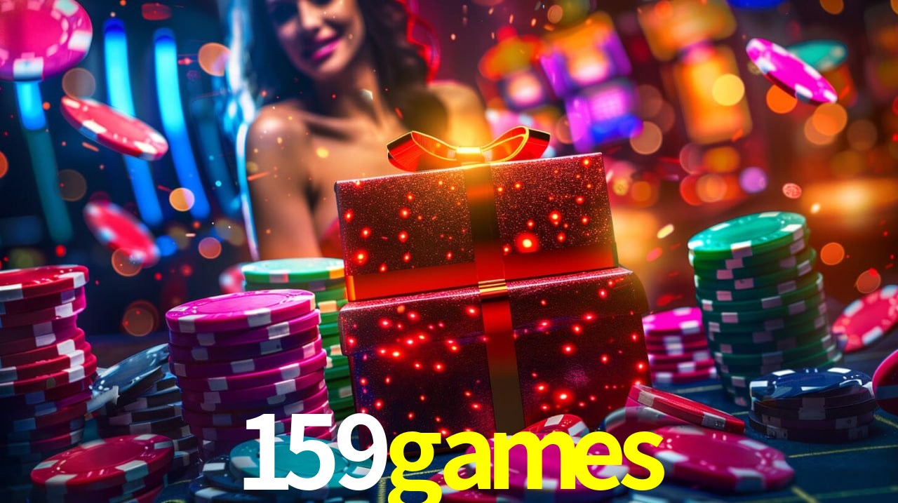 Descubra o Programa VIP da 159games: Vantagens Exclusivas para Jogadores