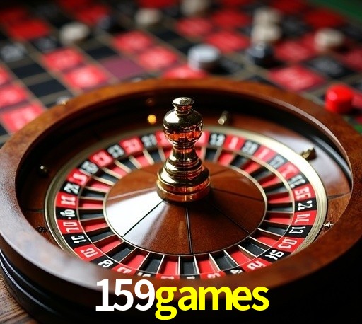 Integração de APIs 159games