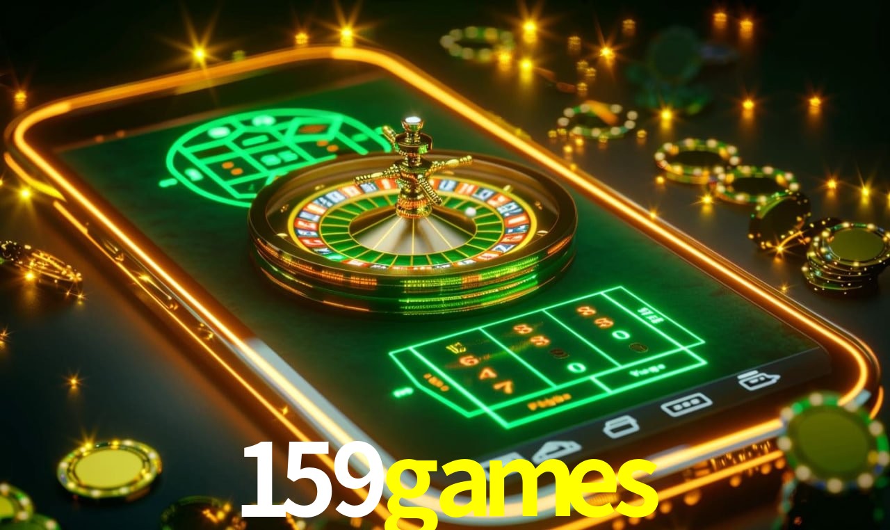 Cadastro Rápido 159games