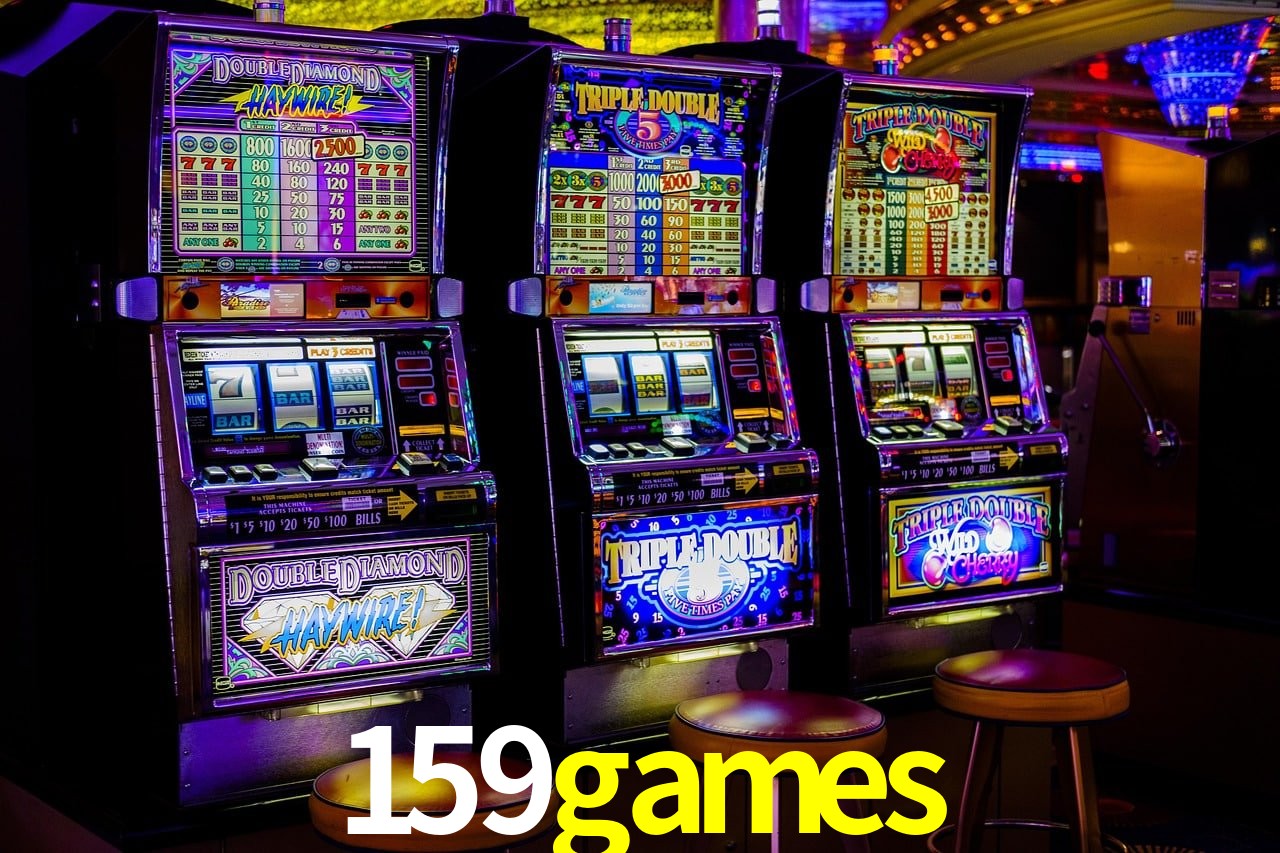 Bônus Diários 159games