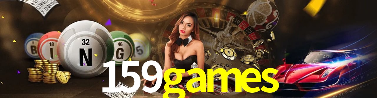 Bônus 159games