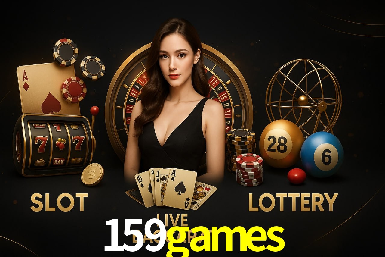 Promoção Relâmpago 159games