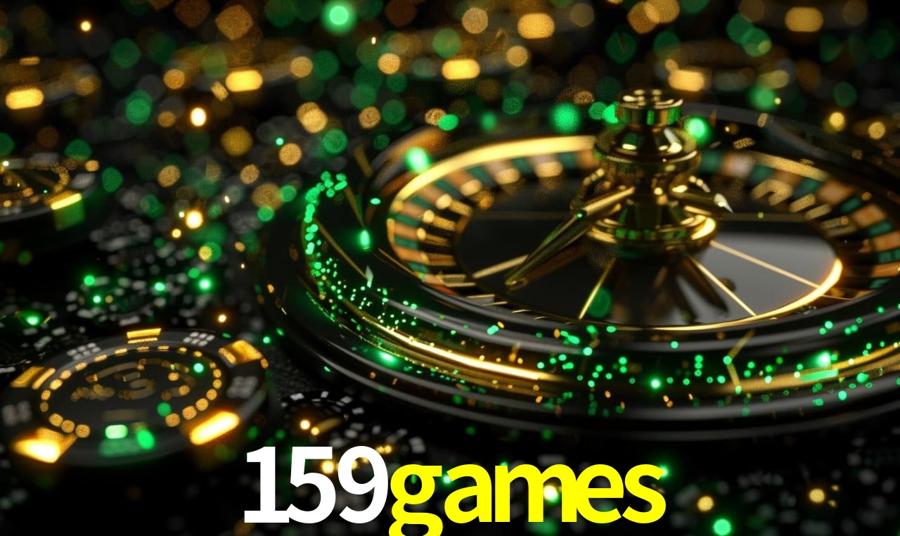 Jogos online 159games