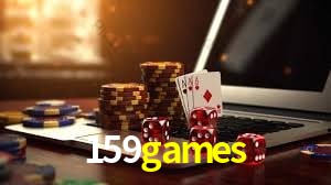 Desvendando o Mundo dos Jogos Virtuais na 159games