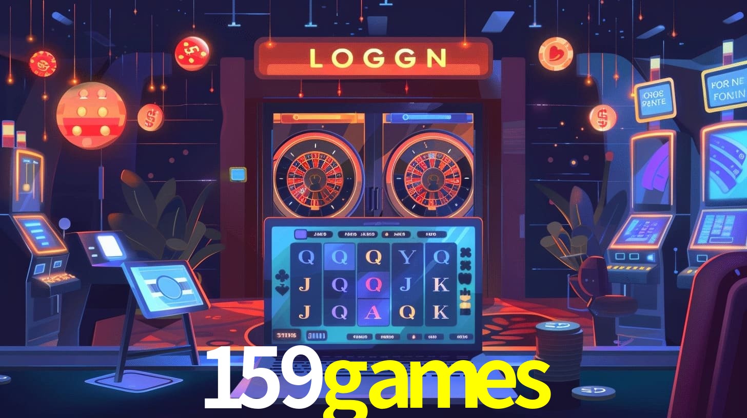 Segurança 2FA 159games