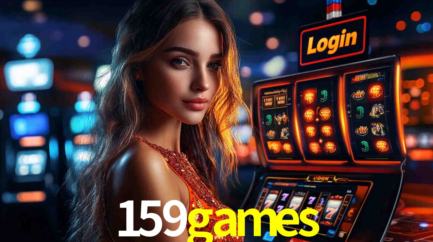Experimente o Login Seguro Premium no 159games