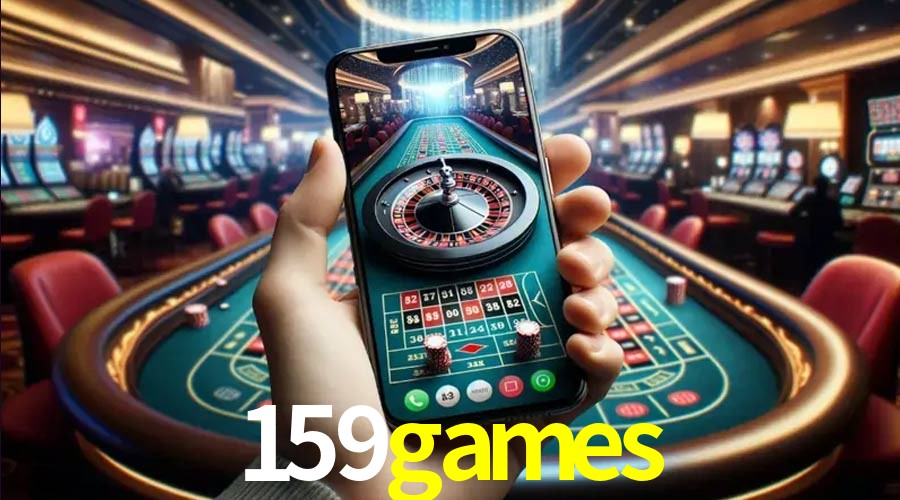 Account Benefits 159games