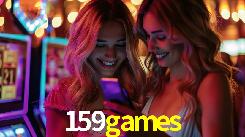 Explore as vantagens do 159games: serviço profissional e confiabilidade