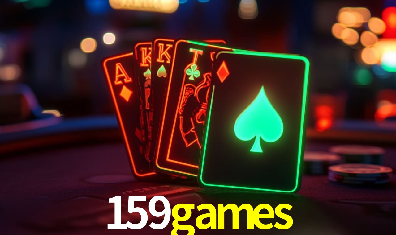 Apostas de Futebol 159games
