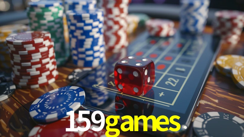 159games: A Experiência de Casino com Jogos de Mesa ao Vivo