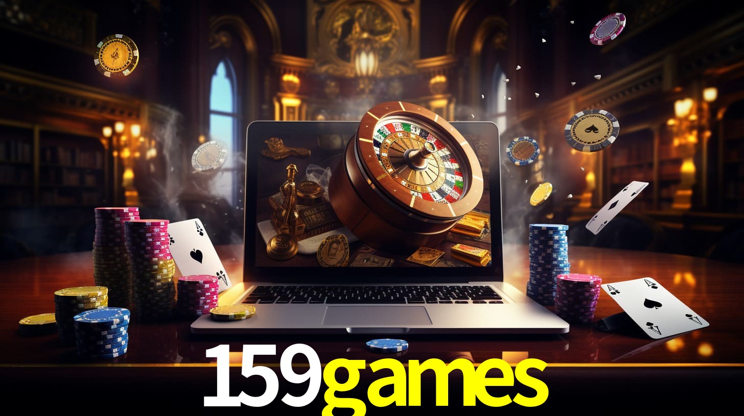 Spaceman Game 159games