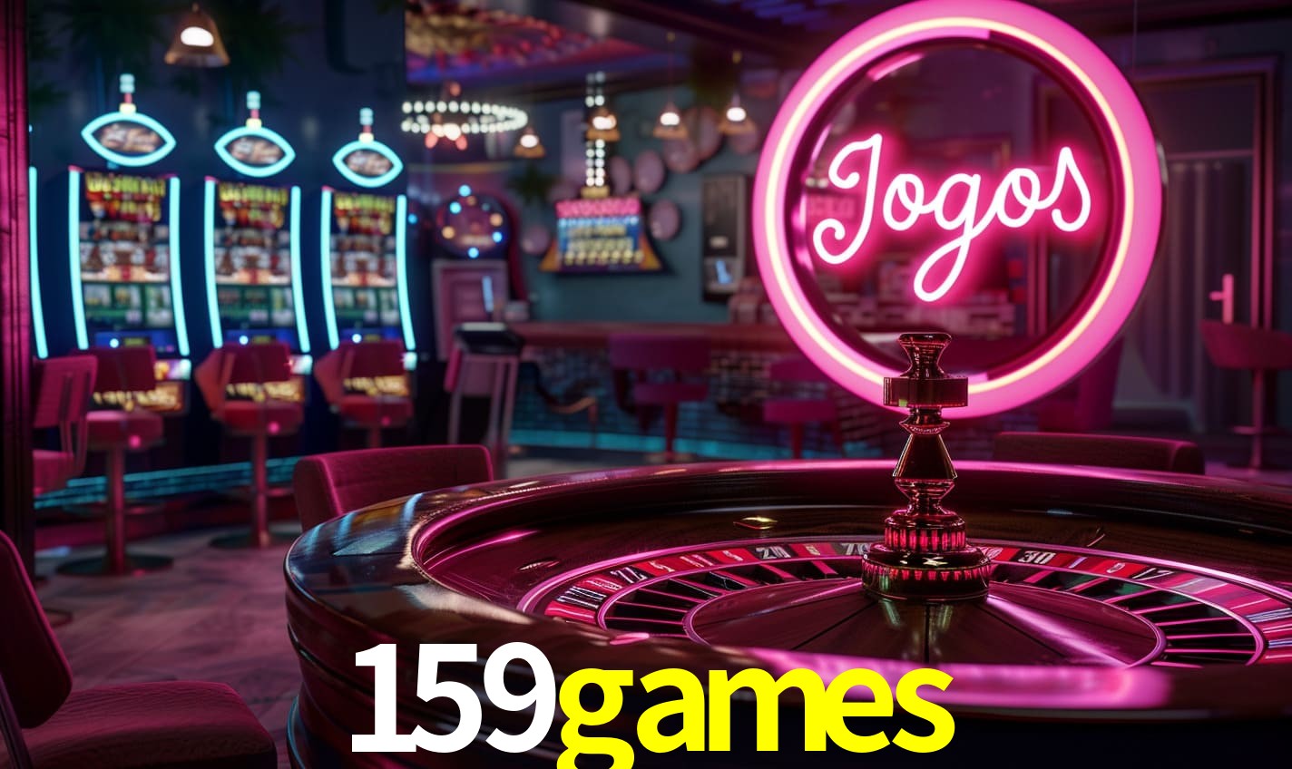 Descubra a Essência do 159games: Nossa História e Compromissos