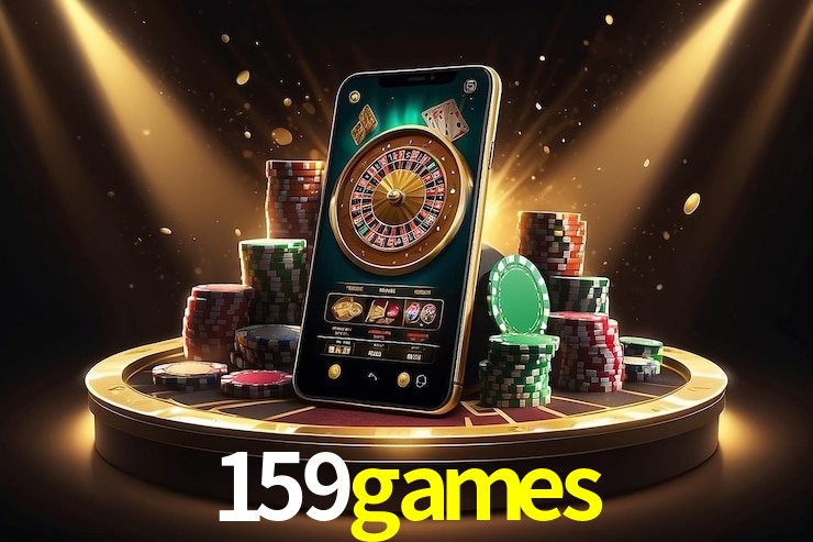 Diretório de Jogos 159games