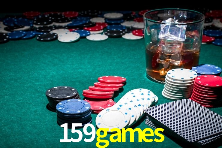 PIX Instantâneo 159games