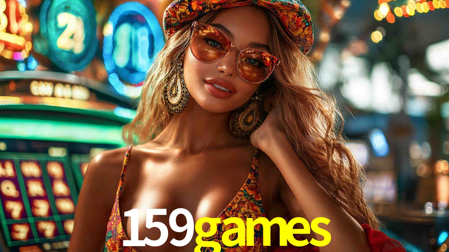 Daily Bonuses 159games