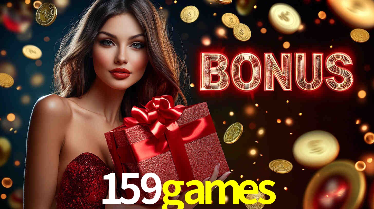 Inovações de Jogos na 159games: O Futuro das Experiências Interativas