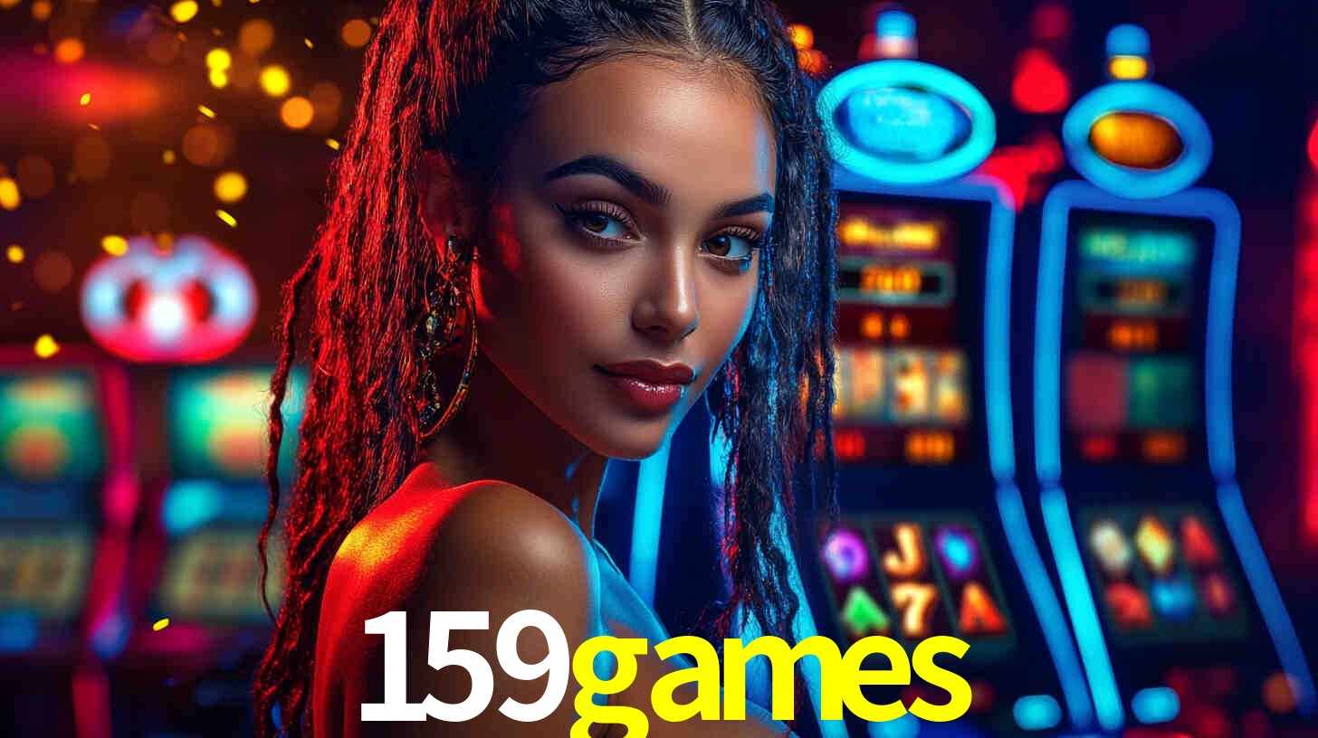 A Popularidade dos Caça-Níqueis no 159games