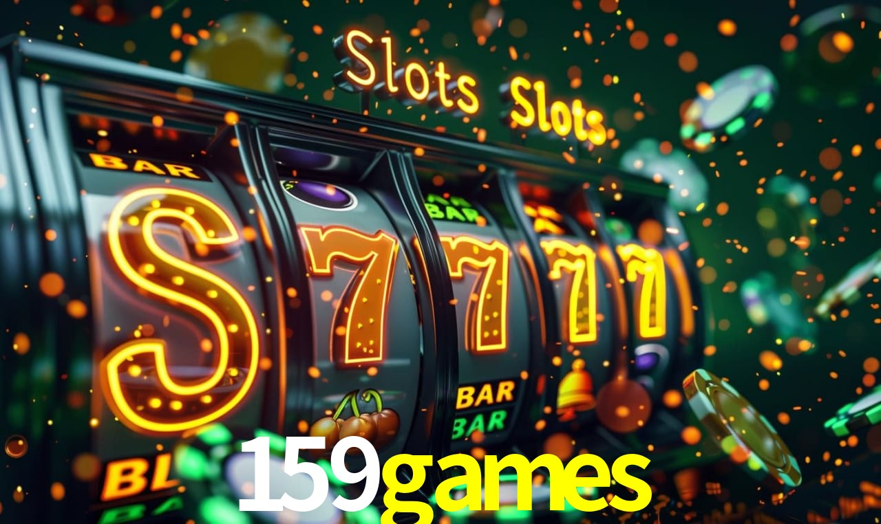Bônus de Boas-vindas 159games