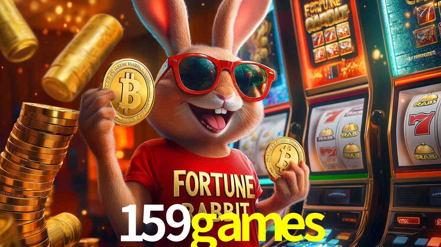 Descubra a Magia dos Jogos de Arcade no 159games