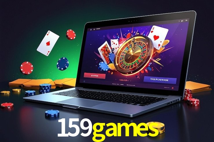 Tecnologia da Plataforma 159games