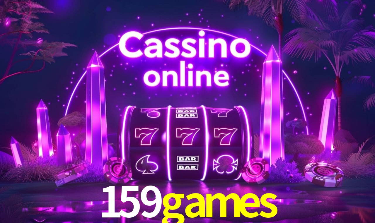 Casino Ao Vivo 159games