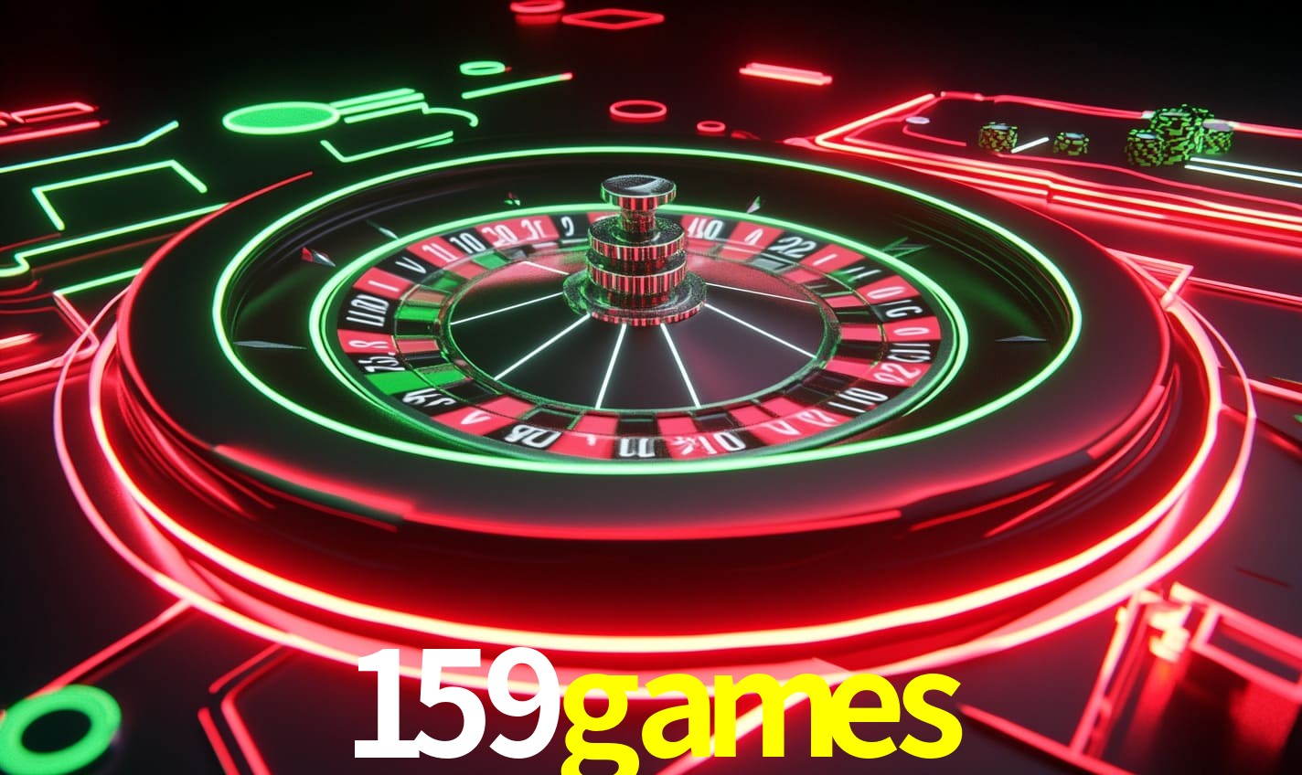 A Popularidade dos Caça-Níqueis no 159games